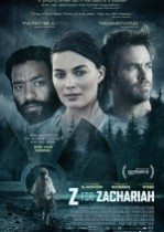 Zachariahın Z si