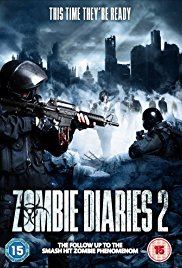 Zombi Günlükleri 2