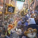 Zootropolis Hayvanlar Şehri