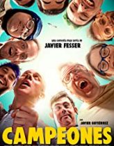 Şampiyonlar (2018)