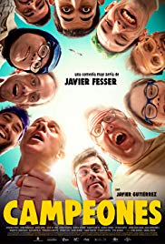Şampiyonlar (2018)