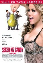 Şeker Kız Candy